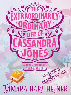 cover image of Coming of Age